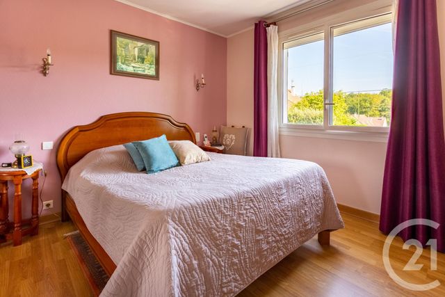 Maison &agrave; vendre - 7 pi&egrave;ces - 135,62 m2 - St Arnoult En Yvelines - 78 - ILE-DE-FRANCE