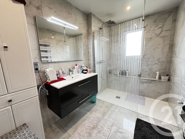 Maison &agrave; vendre - 7 pi&egrave;ces - 148 m2 - Auneau Bleury St Symphorien - 28 - CENTRE