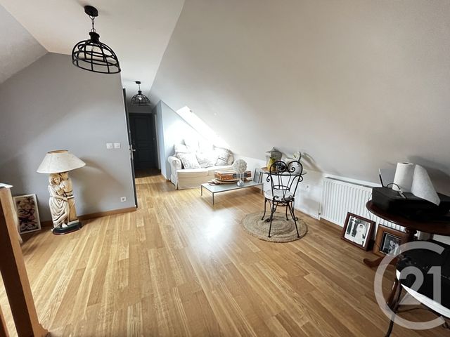 Maison &agrave; vendre - 7 pi&egrave;ces - 148 m2 - Auneau Bleury St Symphorien - 28 - CENTRE