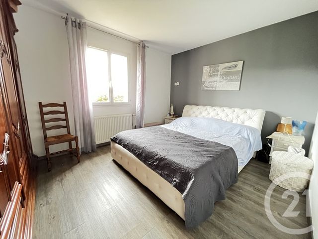 Maison &agrave; vendre - 7 pi&egrave;ces - 148 m2 - Auneau Bleury St Symphorien - 28 - CENTRE