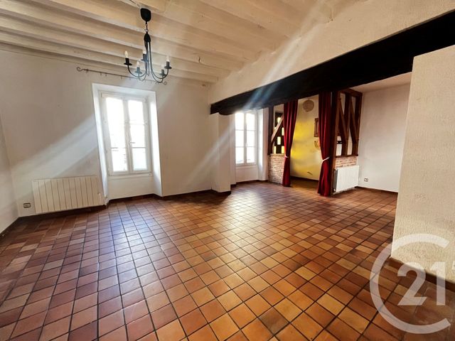 Maison &agrave; vendre - 6 pi&egrave;ces - 133 m2 - Auneau Bleury St Symphorien - 28 - CENTRE