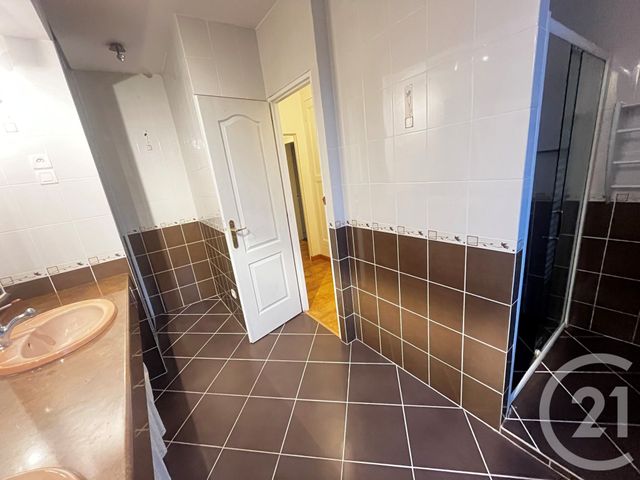 Maison &agrave; vendre - 6 pi&egrave;ces - 133 m2 - Auneau Bleury St Symphorien - 28 - CENTRE