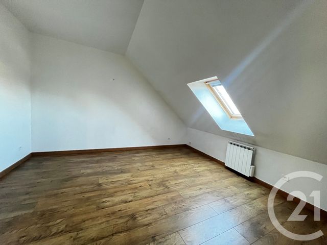 Maison &agrave; vendre - 6 pi&egrave;ces - 133 m2 - Auneau Bleury St Symphorien - 28 - CENTRE