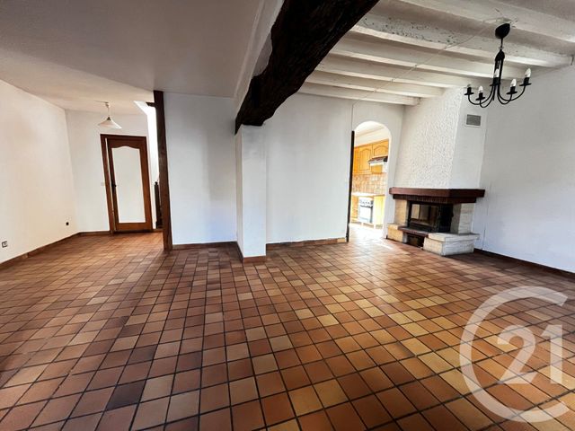 Maison &agrave; vendre - 6 pi&egrave;ces - 133 m2 - Auneau Bleury St Symphorien - 28 - CENTRE