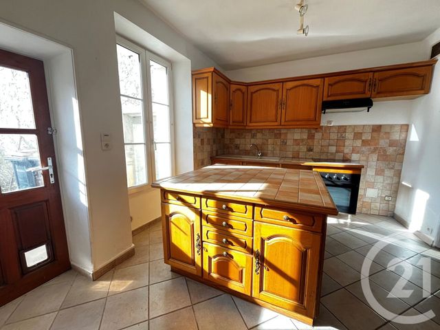 Maison &agrave; vendre - 6 pi&egrave;ces - 133 m2 - Auneau Bleury St Symphorien - 28 - CENTRE