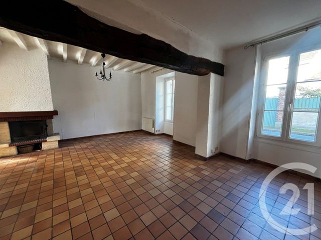Maison &agrave; vendre - 6 pi&egrave;ces - 133 m2 - Auneau Bleury St Symphorien - 28 - CENTRE