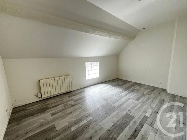 Maison &agrave; vendre - 3 pi&egrave;ces - 48 m2 - Auneau Bleury St Symphorien - 28 - CENTRE