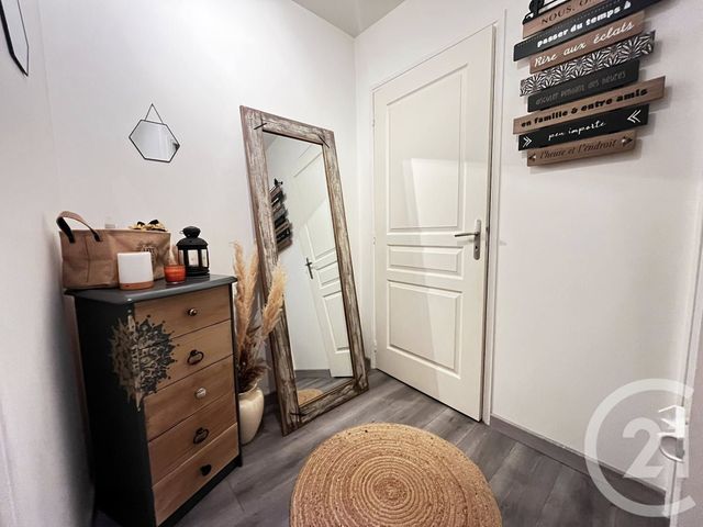 Maison &agrave; vendre - 3 pi&egrave;ces - 48 m2 - Auneau Bleury St Symphorien - 28 - CENTRE