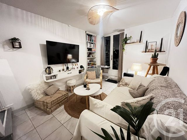 maison - AUNEAU BLEURY ST SYMPHORIEN - 28