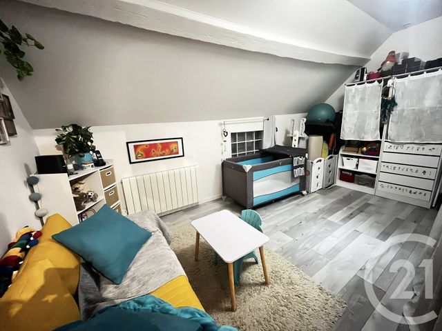 Maison &agrave; vendre - 3 pi&egrave;ces - 48 m2 - Auneau Bleury St Symphorien - 28 - CENTRE