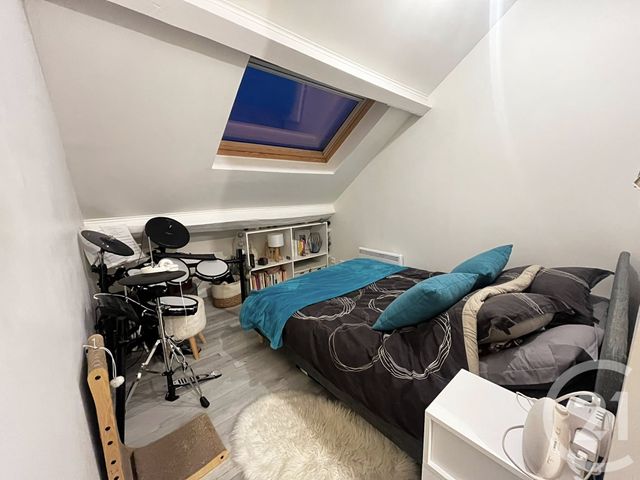 Maison &agrave; vendre - 3 pi&egrave;ces - 48 m2 - Auneau Bleury St Symphorien - 28 - CENTRE