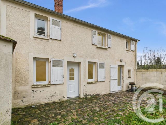 appartement - AUNEAU BLEURY ST SYMPHORIEN - 28