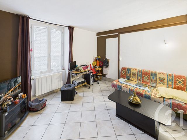 appartement - AUNEAU BLEURY ST SYMPHORIEN - 28