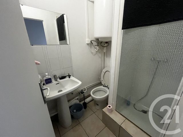 Appartement F1 &agrave; vendre - 1 pi&egrave;ce - 15,64 m2 - Auneau Bleury St Symphorien - 28 - CENTRE