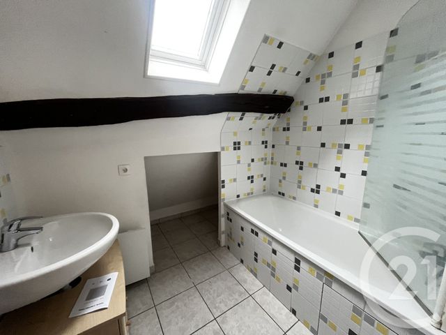 Appartement F3 &agrave; vendre - 3 pi&egrave;ces - 34,34 m2 - Auneau Bleury St Symphorien - 28 - CENTRE