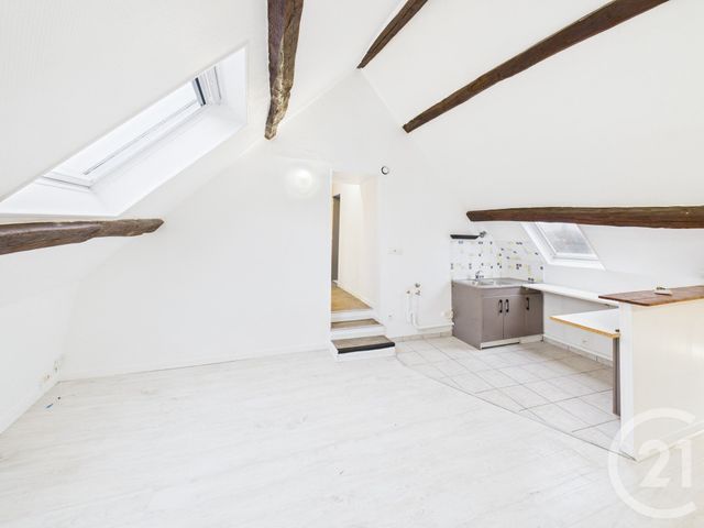 appartement - AUNEAU BLEURY ST SYMPHORIEN - 28