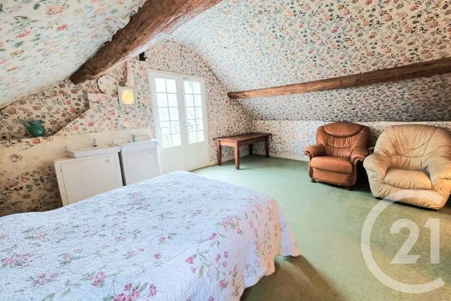 Maison &agrave; vendre - 8 pi&egrave;ces - 215 m2 - Rambouillet - 78 - ILE-DE-FRANCE