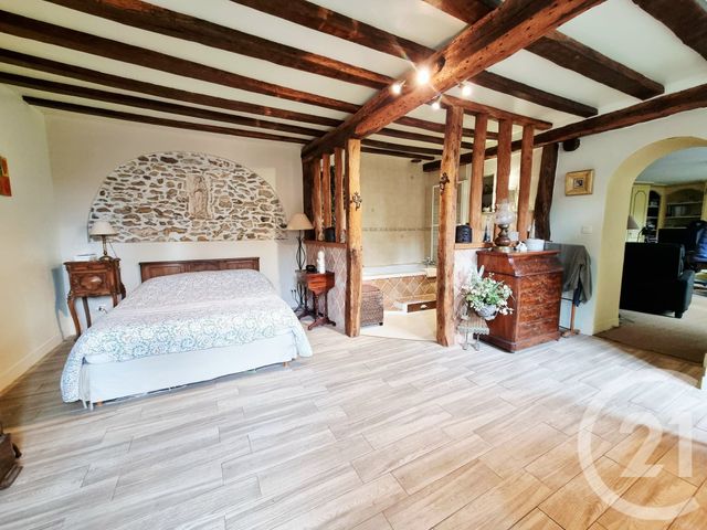 Maison &agrave; vendre - 8 pi&egrave;ces - 215 m2 - Rambouillet - 78 - ILE-DE-FRANCE