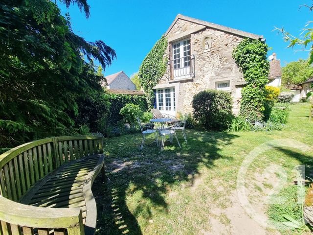 Maison &agrave; vendre - 8 pi&egrave;ces - 215 m2 - Rambouillet - 78 - ILE-DE-FRANCE
