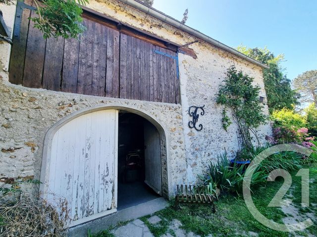 Maison &agrave; vendre - 8 pi&egrave;ces - 215 m2 - Rambouillet - 78 - ILE-DE-FRANCE
