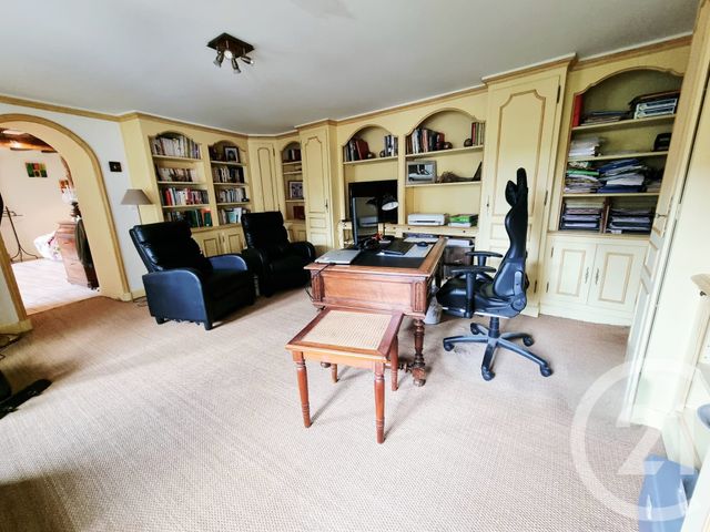 Maison &agrave; vendre - 8 pi&egrave;ces - 215 m2 - Rambouillet - 78 - ILE-DE-FRANCE