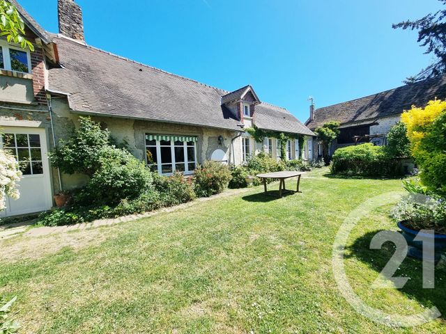maison - RAMBOUILLET - 78