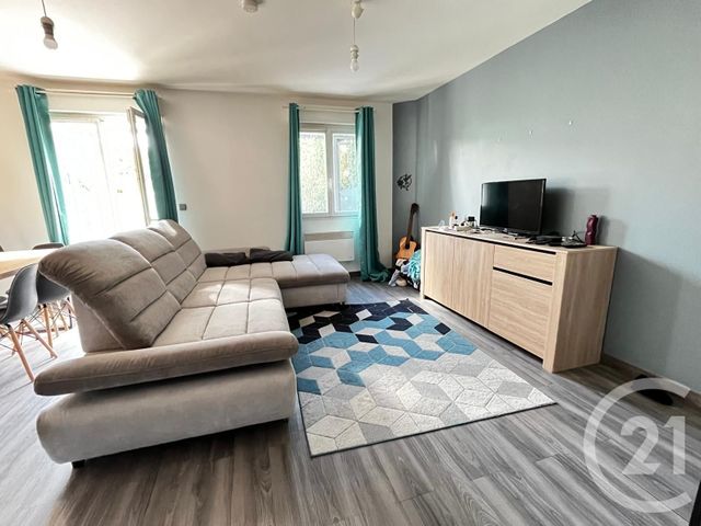 Maison &agrave; vendre - 5 pi&egrave;ces - 70 m2 - Auneau - 28 - CENTRE