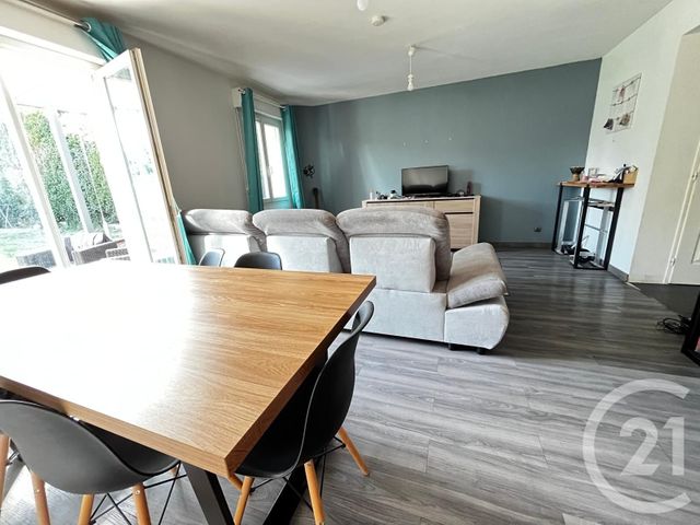 Maison &agrave; vendre - 5 pi&egrave;ces - 70 m2 - Auneau - 28 - CENTRE