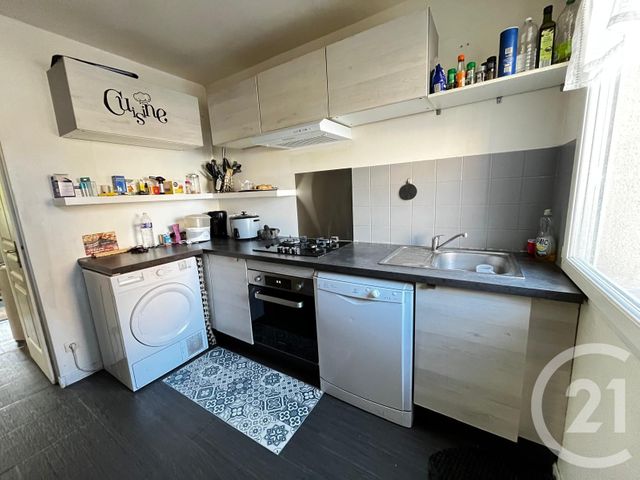 Maison &agrave; vendre - 5 pi&egrave;ces - 70 m2 - Auneau - 28 - CENTRE