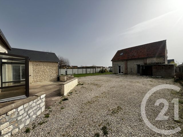 Maison &agrave; vendre - 5 pi&egrave;ces - 123,39 m2 - Auneau Bleury St Symphorien - 28 - CENTRE