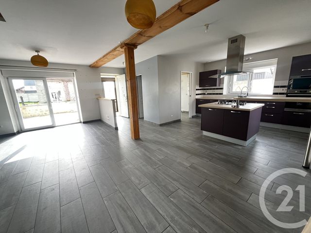 Maison &agrave; vendre - 5 pi&egrave;ces - 123,39 m2 - Auneau Bleury St Symphorien - 28 - CENTRE