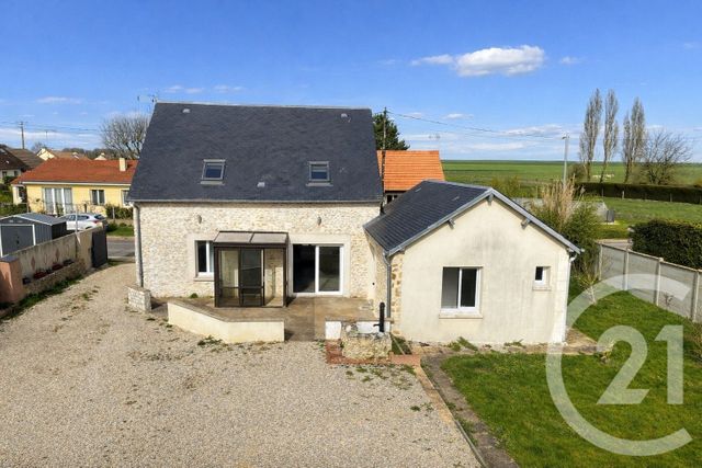 maison - AUNEAU BLEURY ST SYMPHORIEN - 28