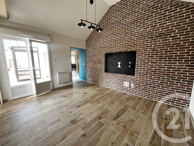 Maison &agrave; vendre - 5 pi&egrave;ces - 123,39 m2 - Auneau Bleury St Symphorien - 28 - CENTRE