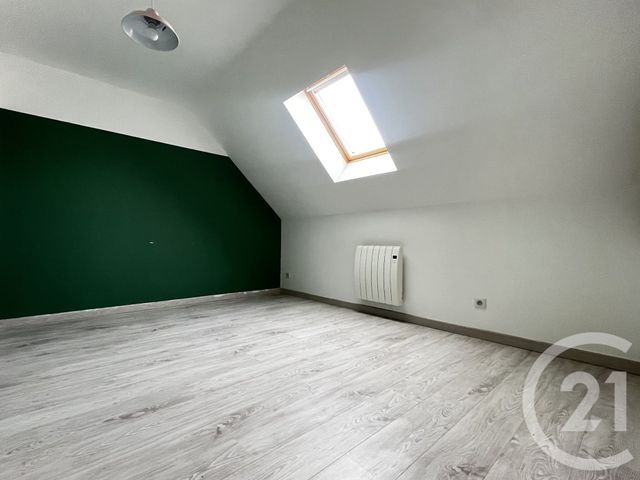 Maison &agrave; vendre - 5 pi&egrave;ces - 123,39 m2 - Auneau Bleury St Symphorien - 28 - CENTRE