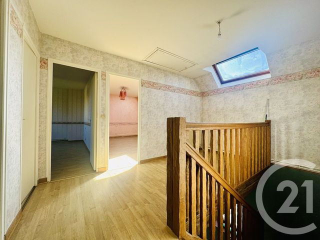 Maison &agrave; vendre - 14 pi&egrave;ces - 252,30 m2 - St Arnoult En Yvelines - 78 - ILE-DE-FRANCE