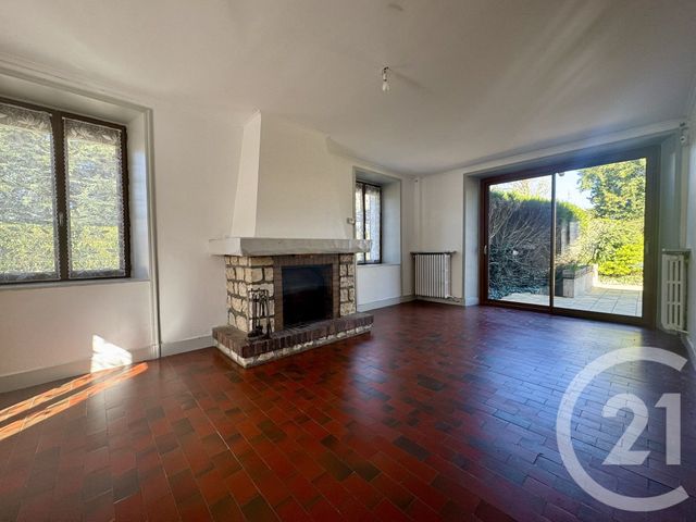 Maison &agrave; vendre - 14 pi&egrave;ces - 252,30 m2 - St Arnoult En Yvelines - 78 - ILE-DE-FRANCE