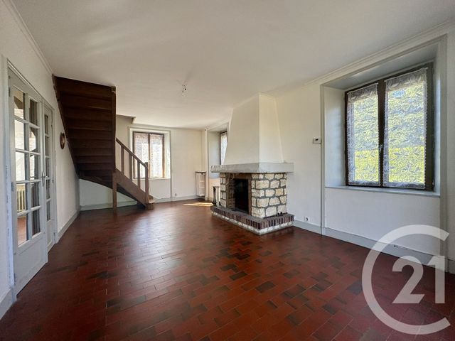 Maison &agrave; vendre - 14 pi&egrave;ces - 252,30 m2 - St Arnoult En Yvelines - 78 - ILE-DE-FRANCE