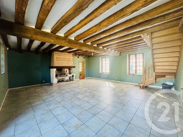 Maison &agrave; vendre - 14 pi&egrave;ces - 252,30 m2 - St Arnoult En Yvelines - 78 - ILE-DE-FRANCE