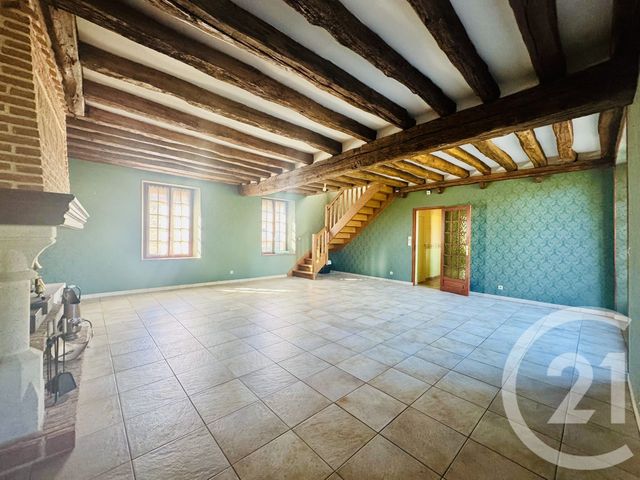 Maison &agrave; vendre - 14 pi&egrave;ces - 252,30 m2 - St Arnoult En Yvelines - 78 - ILE-DE-FRANCE