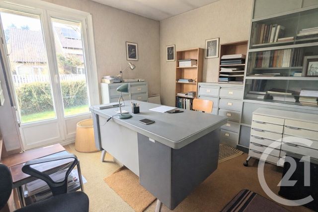 Maison &agrave; vendre - 7 pi&egrave;ces - 206,18 m2 - Rochefort En Yvelines - 78 - ILE-DE-FRANCE