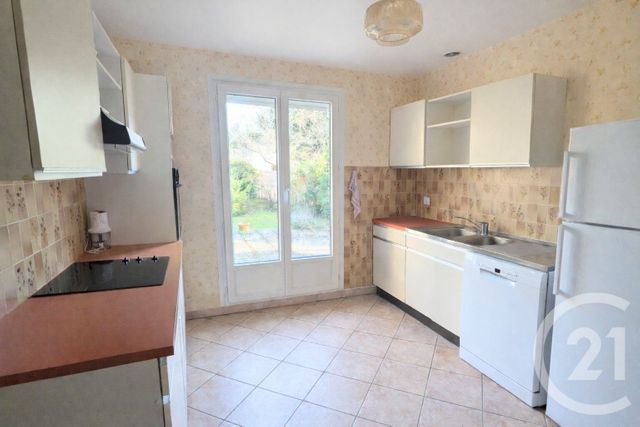 Maison &agrave; vendre - 7 pi&egrave;ces - 206,18 m2 - Rochefort En Yvelines - 78 - ILE-DE-FRANCE