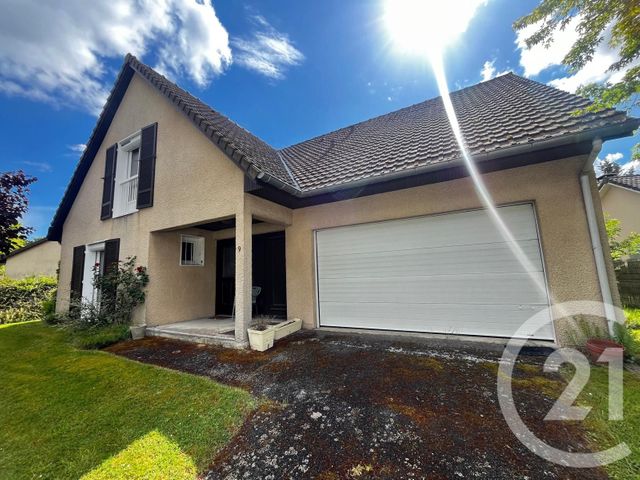 Maison &agrave; vendre - 7 pi&egrave;ces - 206,18 m2 - Rochefort En Yvelines - 78 - ILE-DE-FRANCE