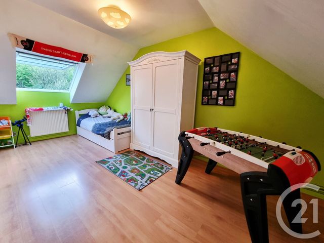 Maison &agrave; vendre - 6 pi&egrave;ces - 158 m2 - St Arnoult En Yvelines - 78 - ILE-DE-FRANCE