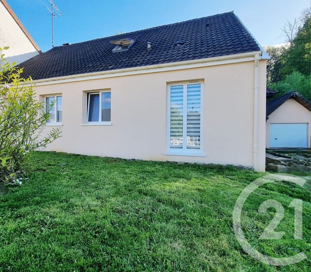 Maison &agrave; vendre - 6 pi&egrave;ces - 158 m2 - St Arnoult En Yvelines - 78 - ILE-DE-FRANCE