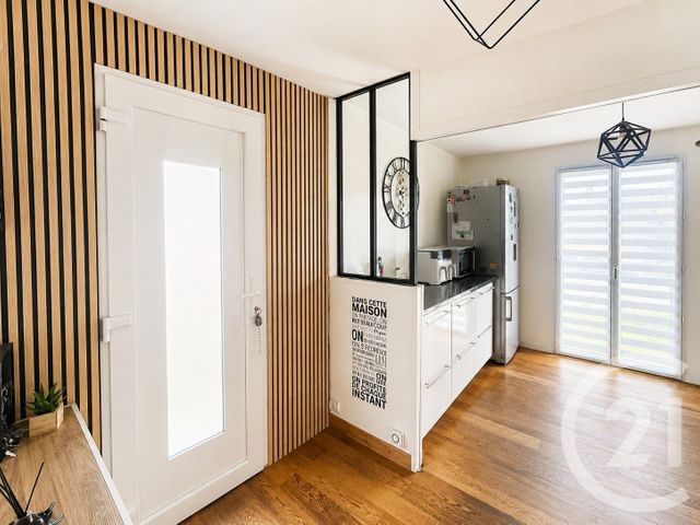 Maison &agrave; vendre - 6 pi&egrave;ces - 158 m2 - St Arnoult En Yvelines - 78 - ILE-DE-FRANCE