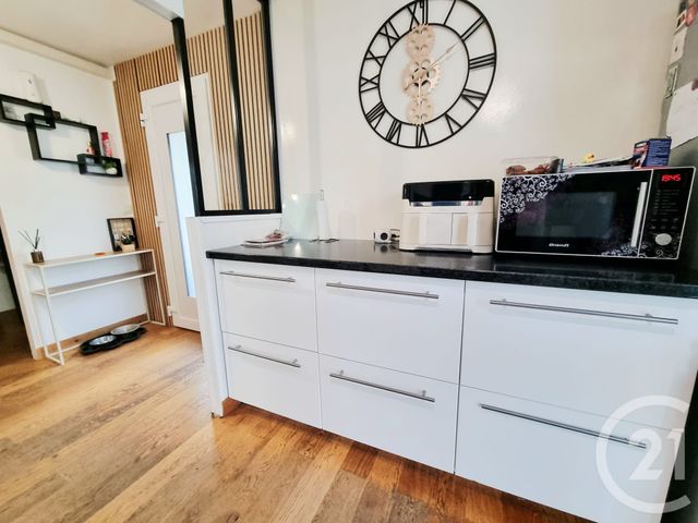 Maison &agrave; vendre - 6 pi&egrave;ces - 158 m2 - St Arnoult En Yvelines - 78 - ILE-DE-FRANCE
