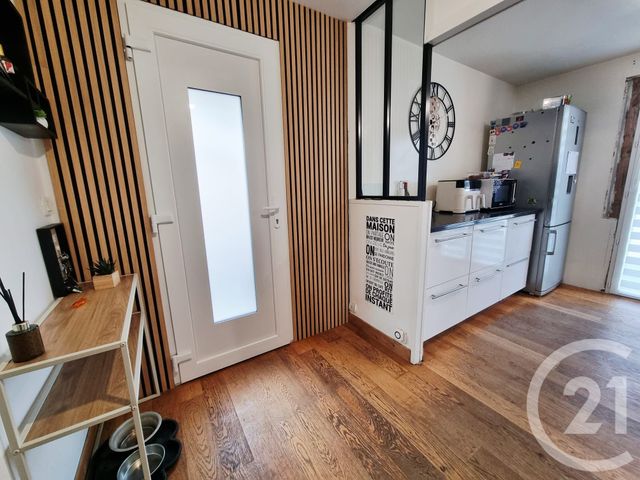 Maison &agrave; vendre - 6 pi&egrave;ces - 158 m2 - St Arnoult En Yvelines - 78 - ILE-DE-FRANCE