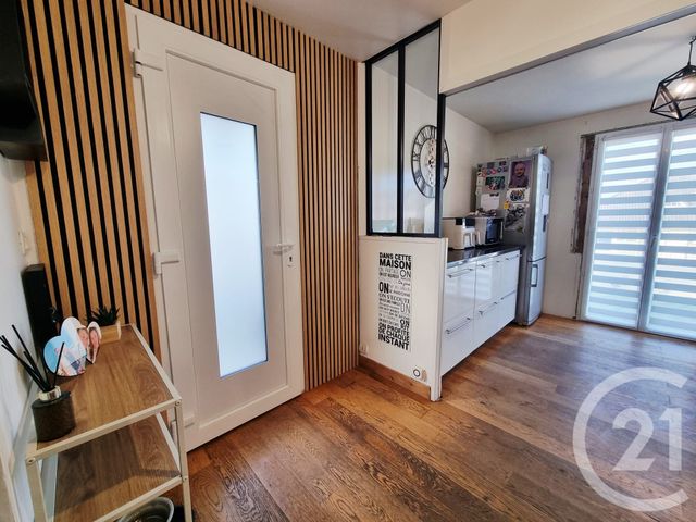 Maison &agrave; vendre - 6 pi&egrave;ces - 158 m2 - St Arnoult En Yvelines - 78 - ILE-DE-FRANCE