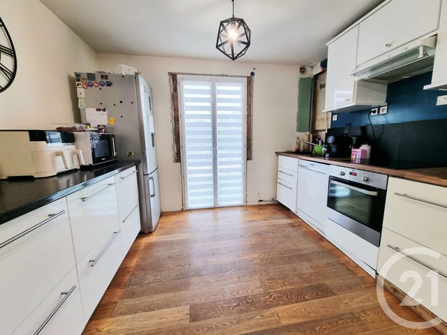 Maison &agrave; vendre - 6 pi&egrave;ces - 158 m2 - St Arnoult En Yvelines - 78 - ILE-DE-FRANCE