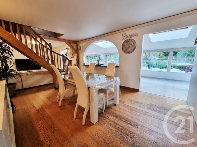 Maison &agrave; vendre - 6 pi&egrave;ces - 158 m2 - St Arnoult En Yvelines - 78 - ILE-DE-FRANCE
